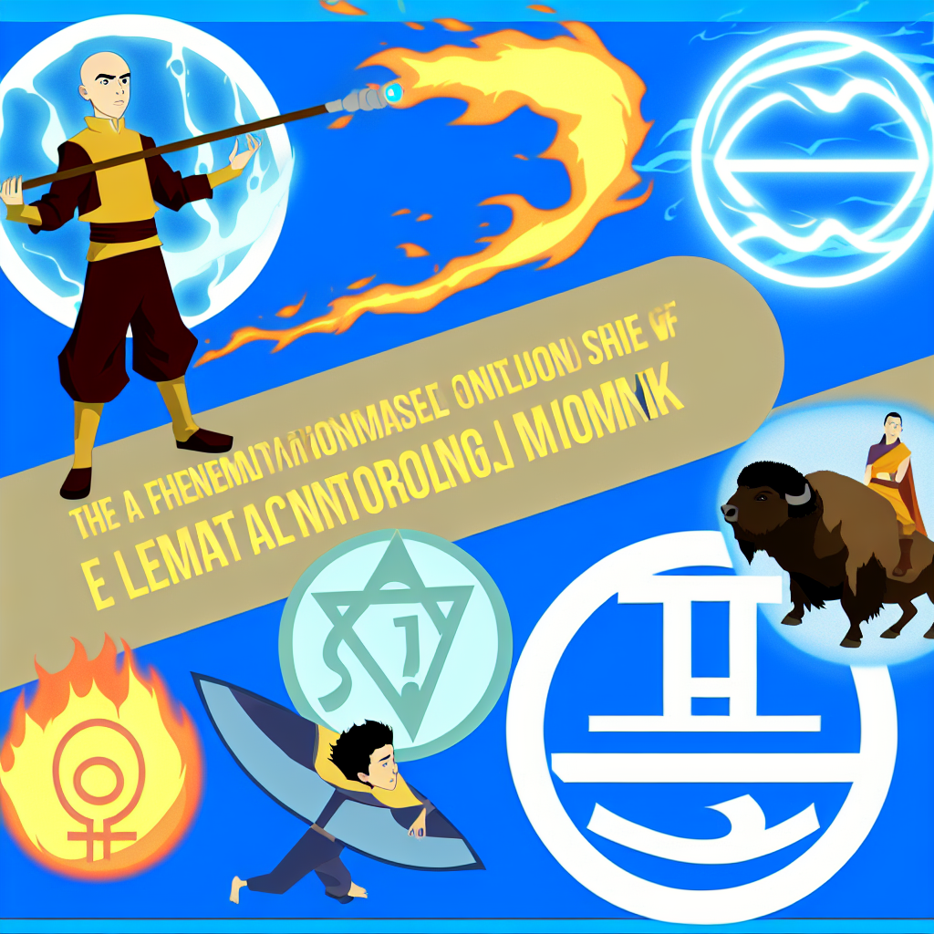Exploring Fan Theories in Avatar: The Last Airbender