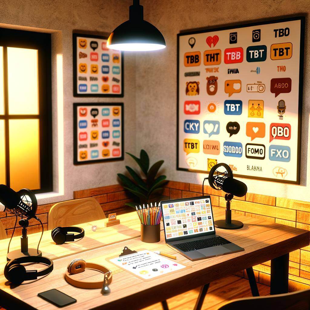 Top Social Media Abbreviations You Need to Know