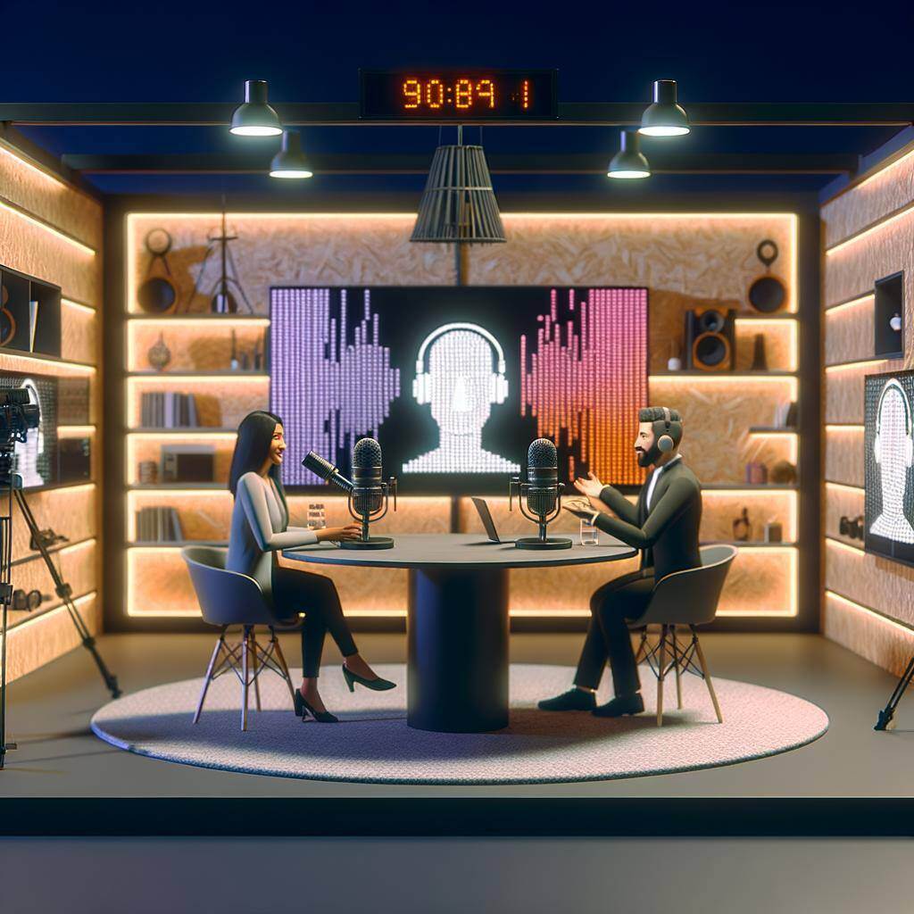 Now This, Gmm, Youtube Use Of Ai