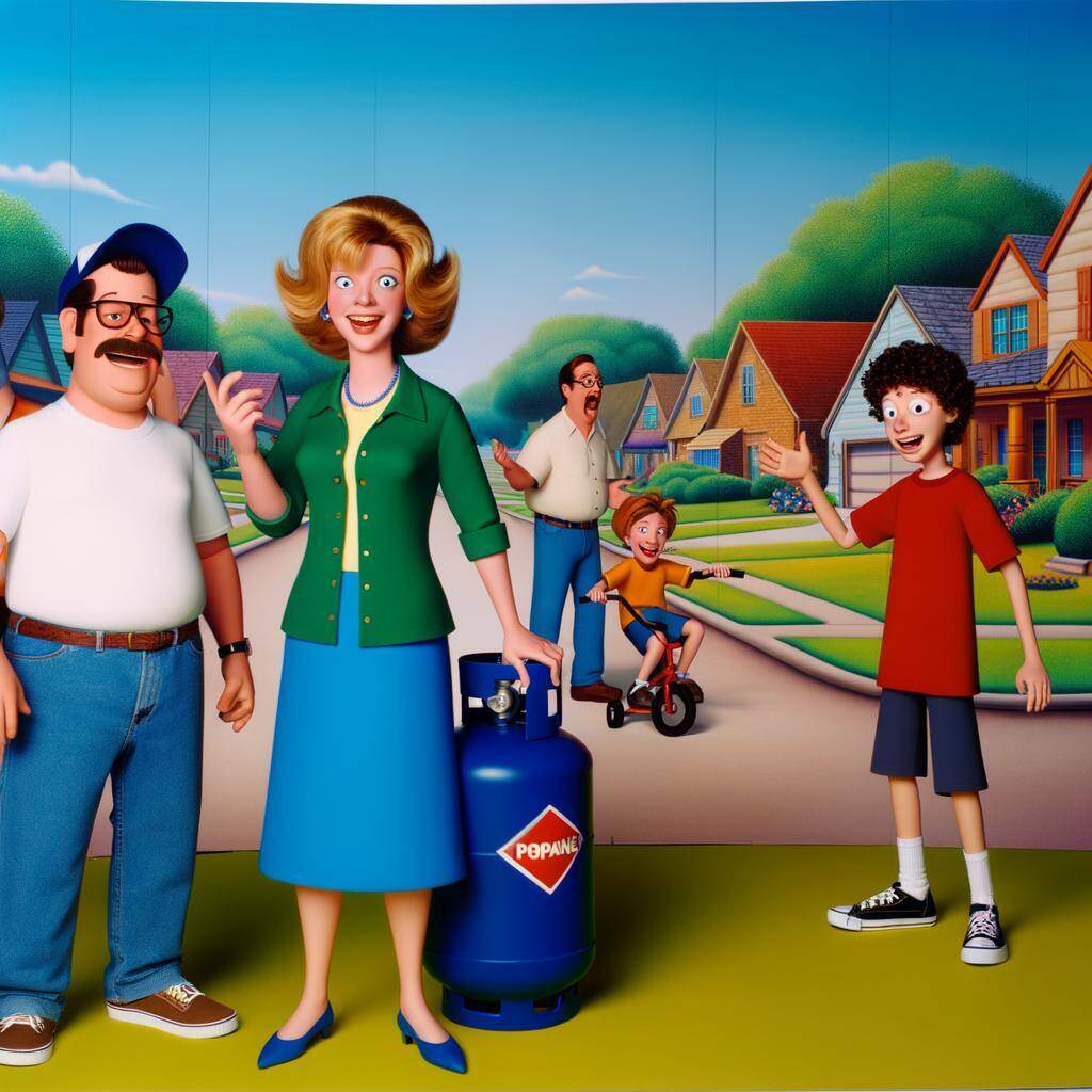 Top 10 Best Episodes of King of the Hill