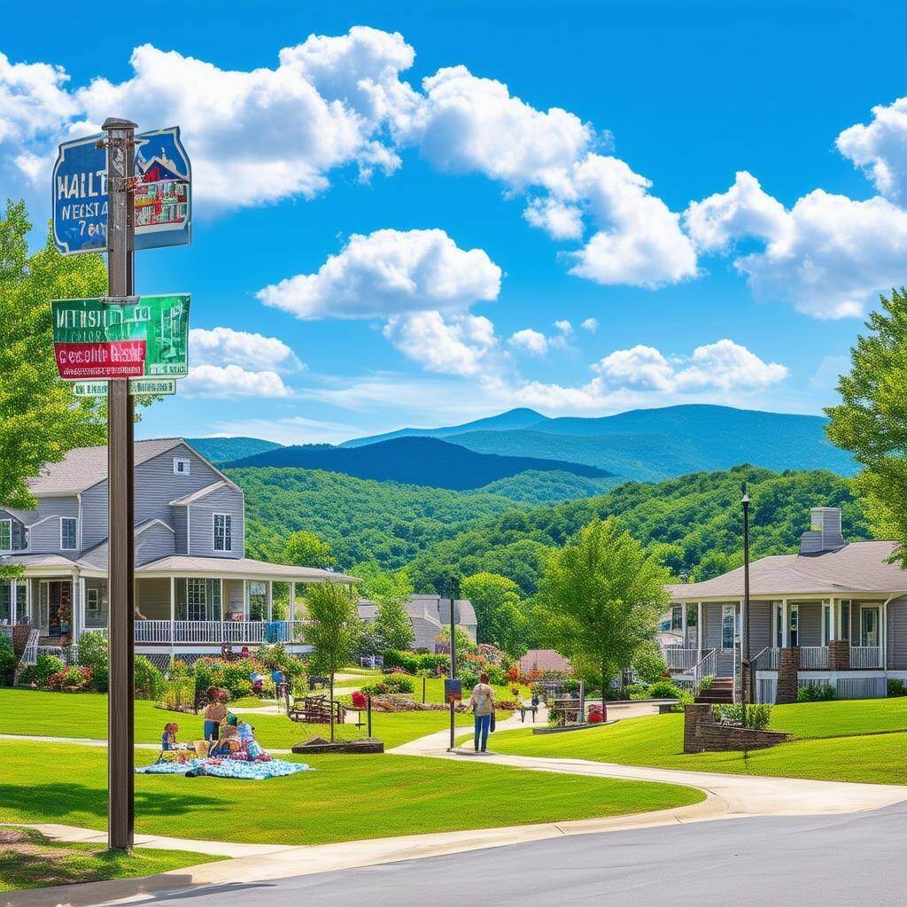 Affordable Housing Options in Tennessee