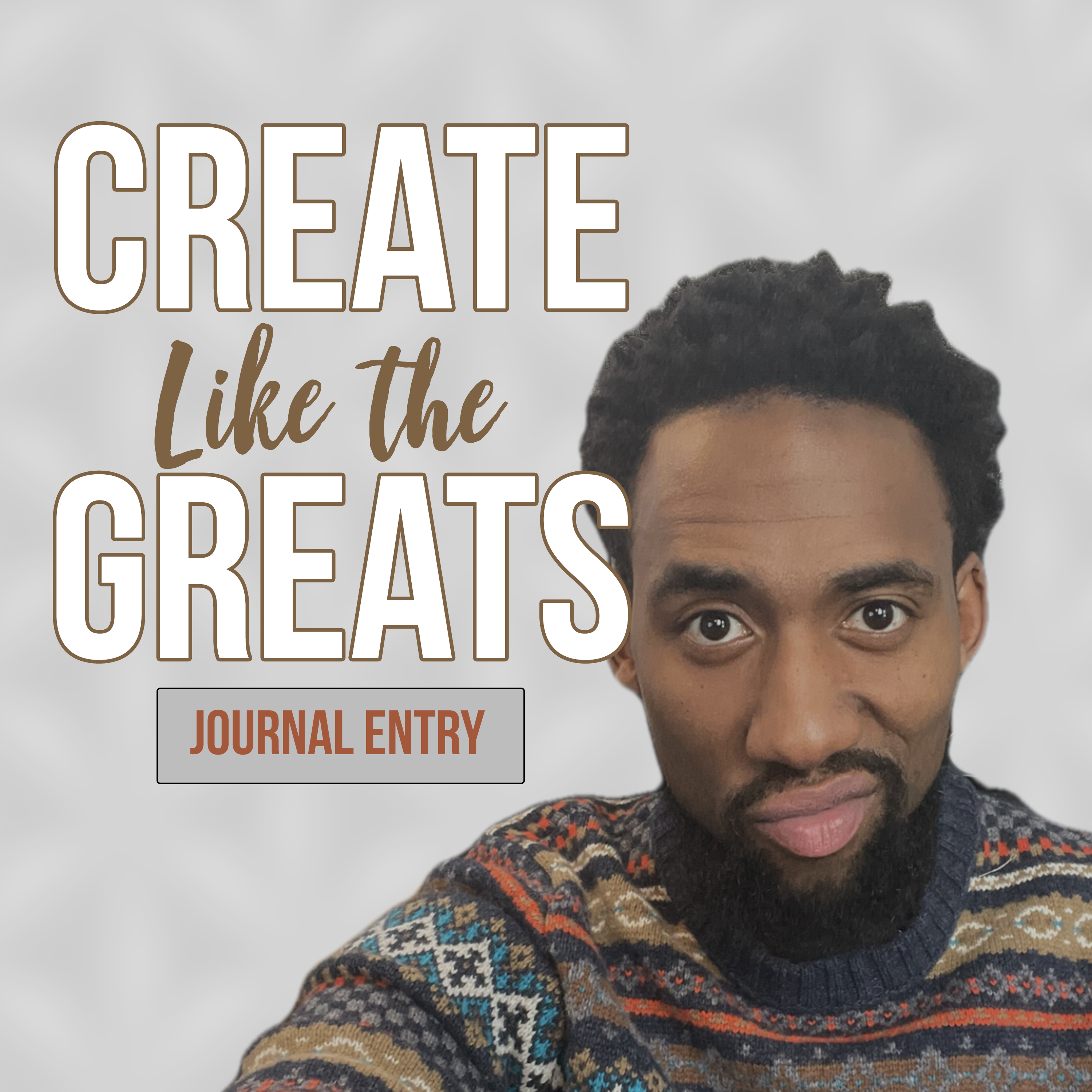 Things That Aren't Doing The Thing